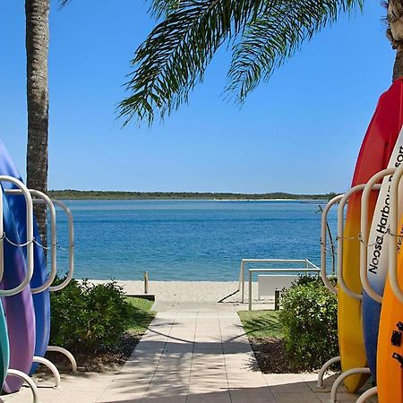 Noosa Harbour Resort Екстер'єр фото