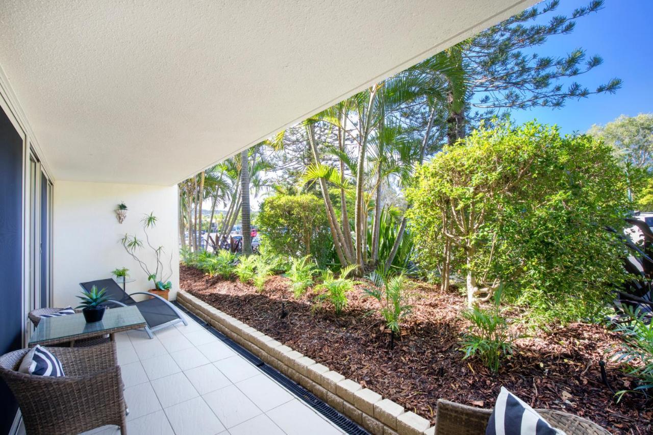Noosa Harbour Resort Екстер'єр фото