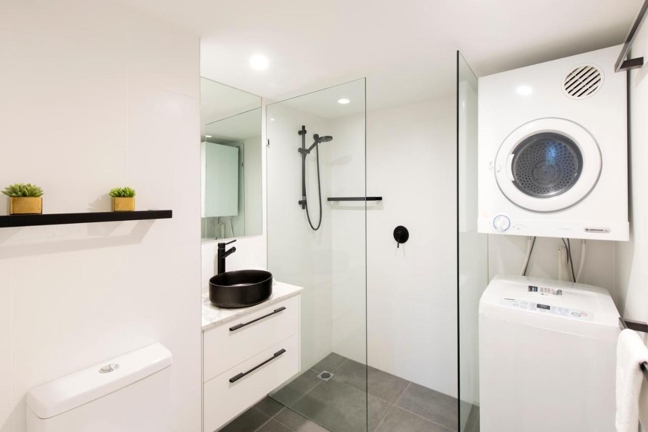 Noosa Harbour Resort Екстер'єр фото