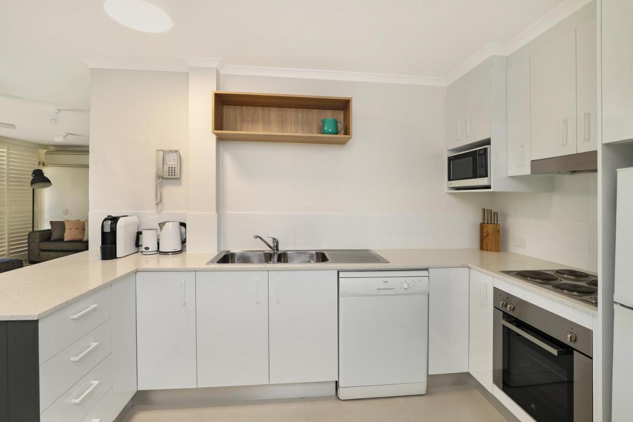 Noosa Harbour Resort Екстер'єр фото