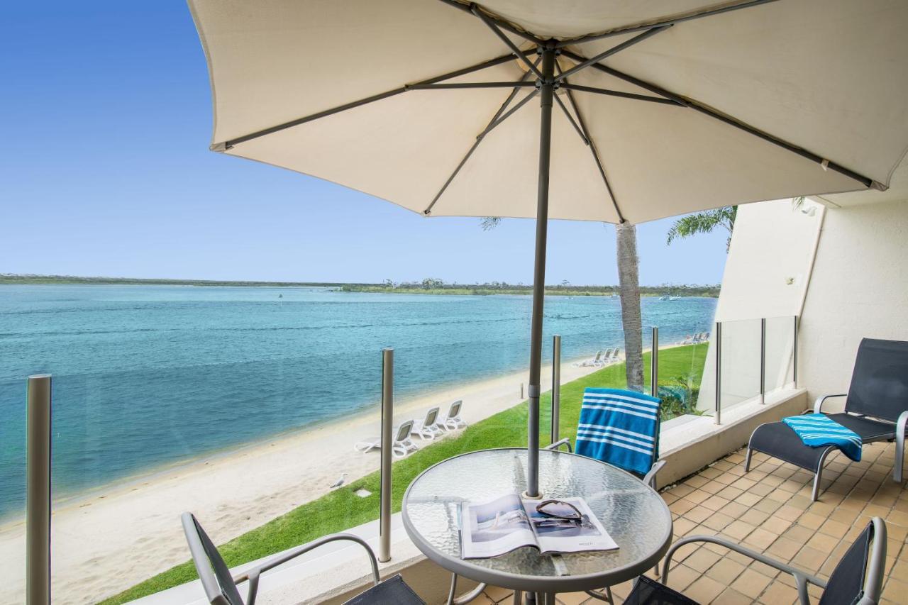Noosa Harbour Resort Екстер'єр фото