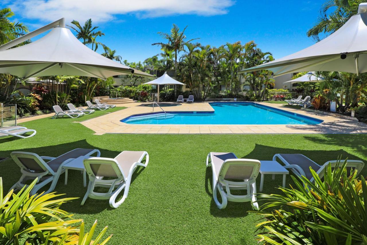 Noosa Harbour Resort Екстер'єр фото