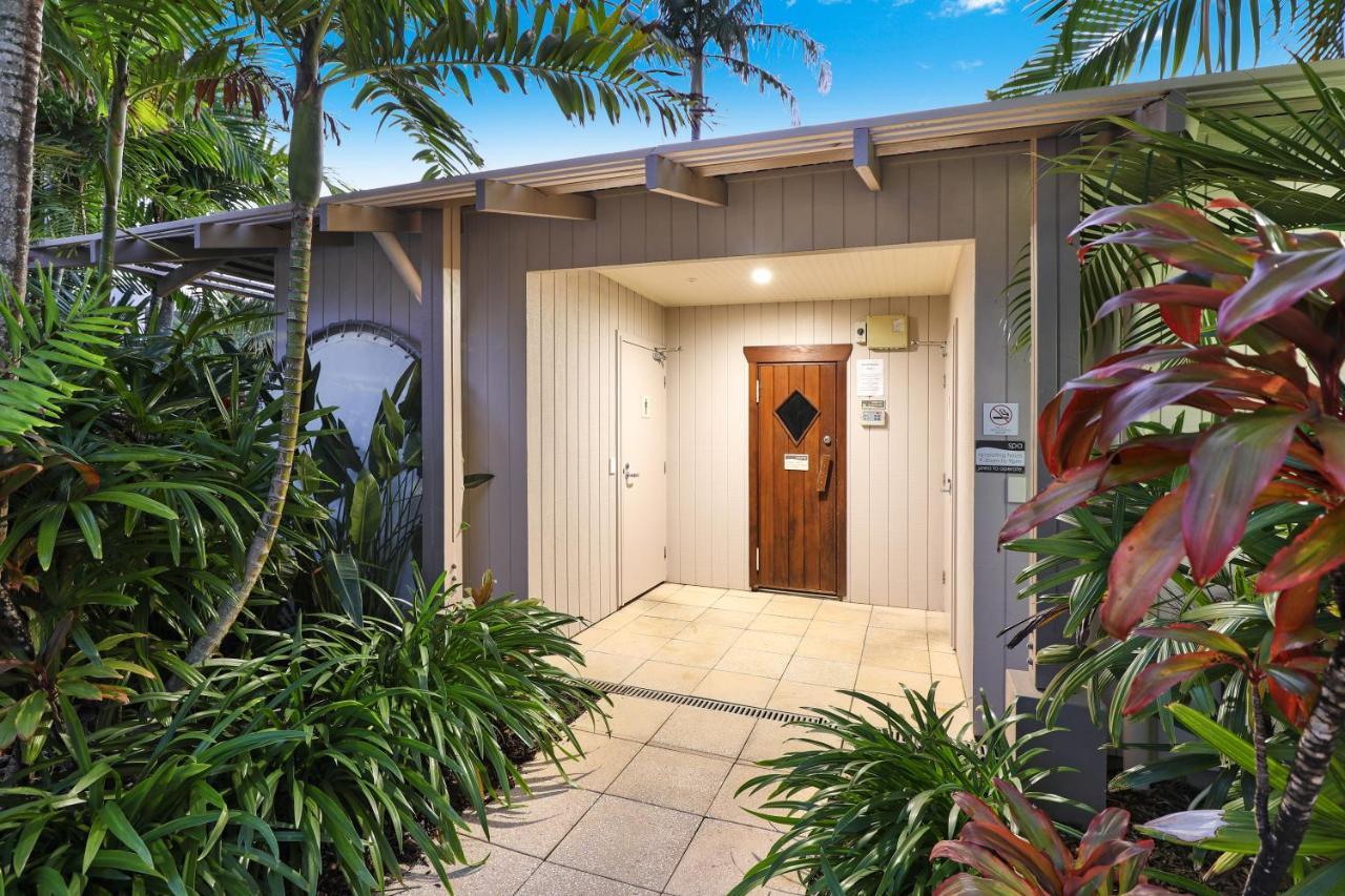 Noosa Harbour Resort Екстер'єр фото