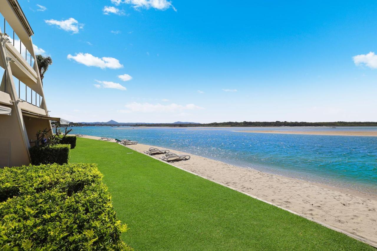 Noosa Harbour Resort Екстер'єр фото