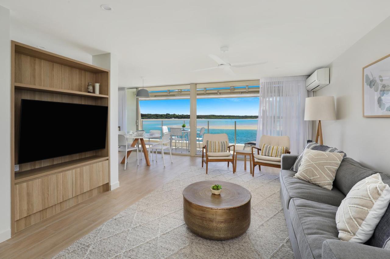 Noosa Harbour Resort Екстер'єр фото