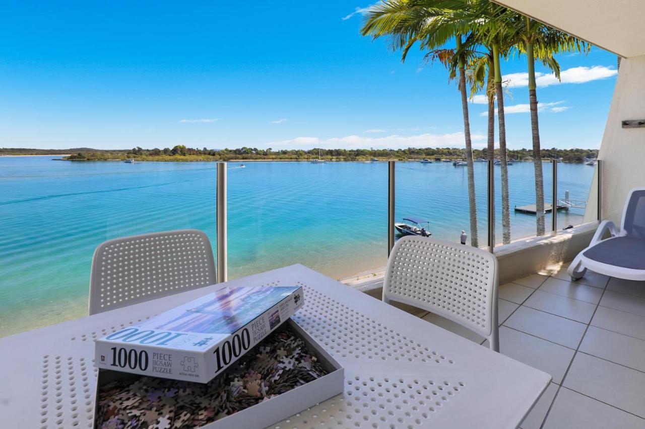 Noosa Harbour Resort Екстер'єр фото