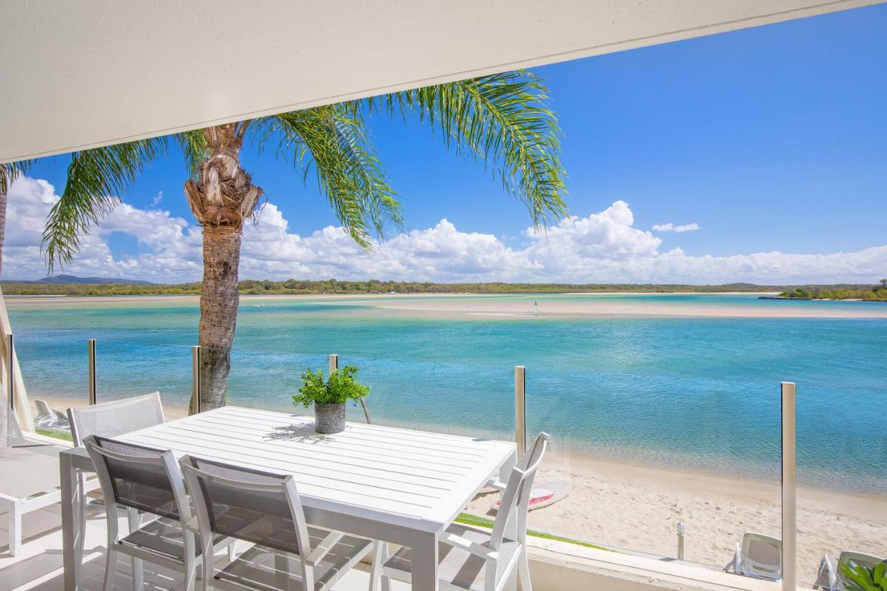 Noosa Harbour Resort Екстер'єр фото