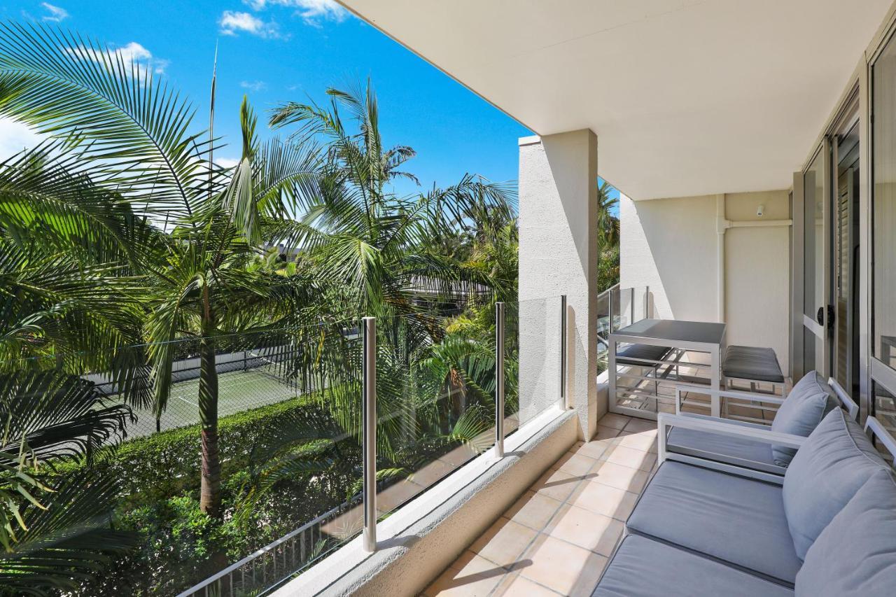 Noosa Harbour Resort Екстер'єр фото
