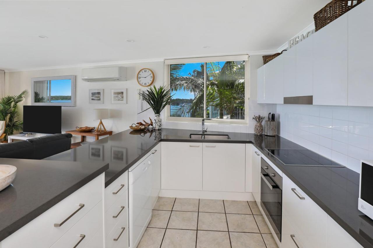 Noosa Harbour Resort Екстер'єр фото