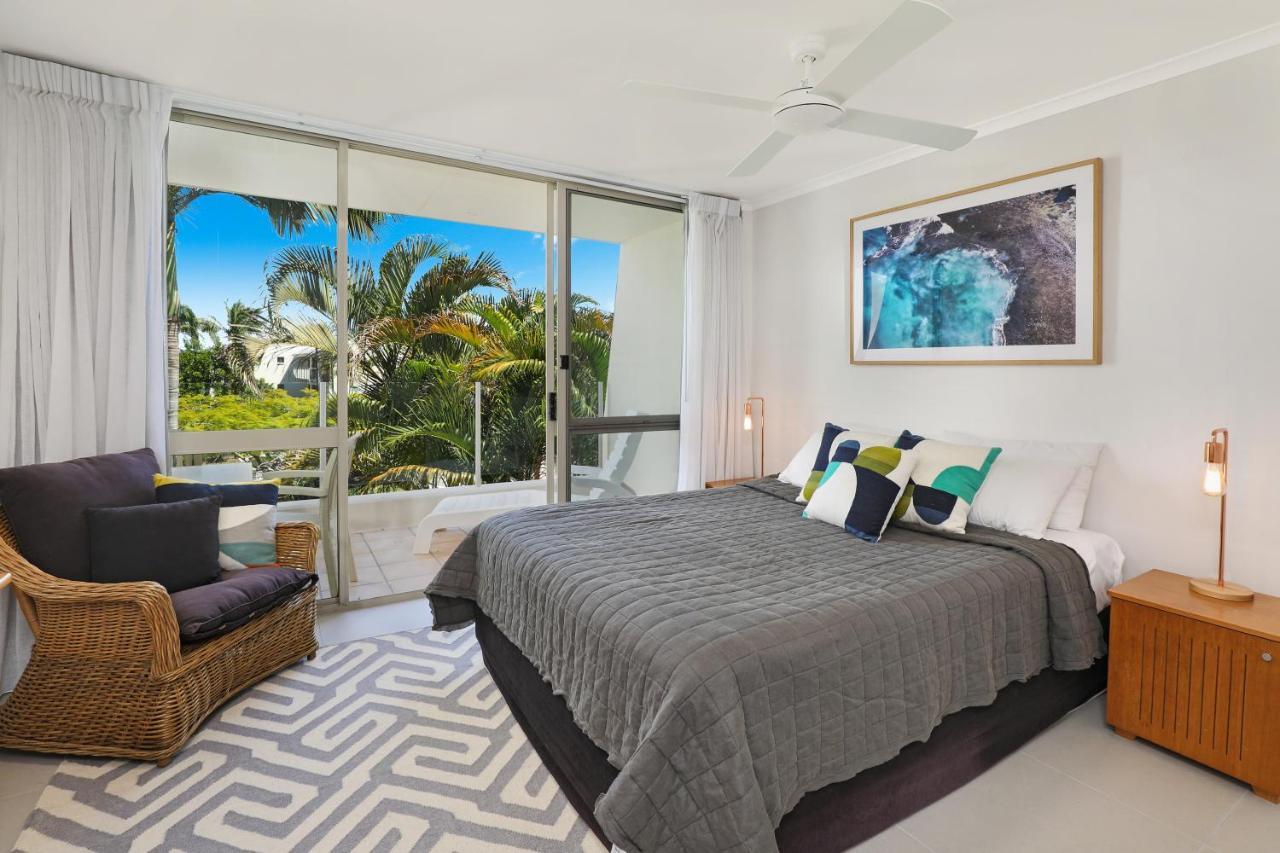 Noosa Harbour Resort Екстер'єр фото