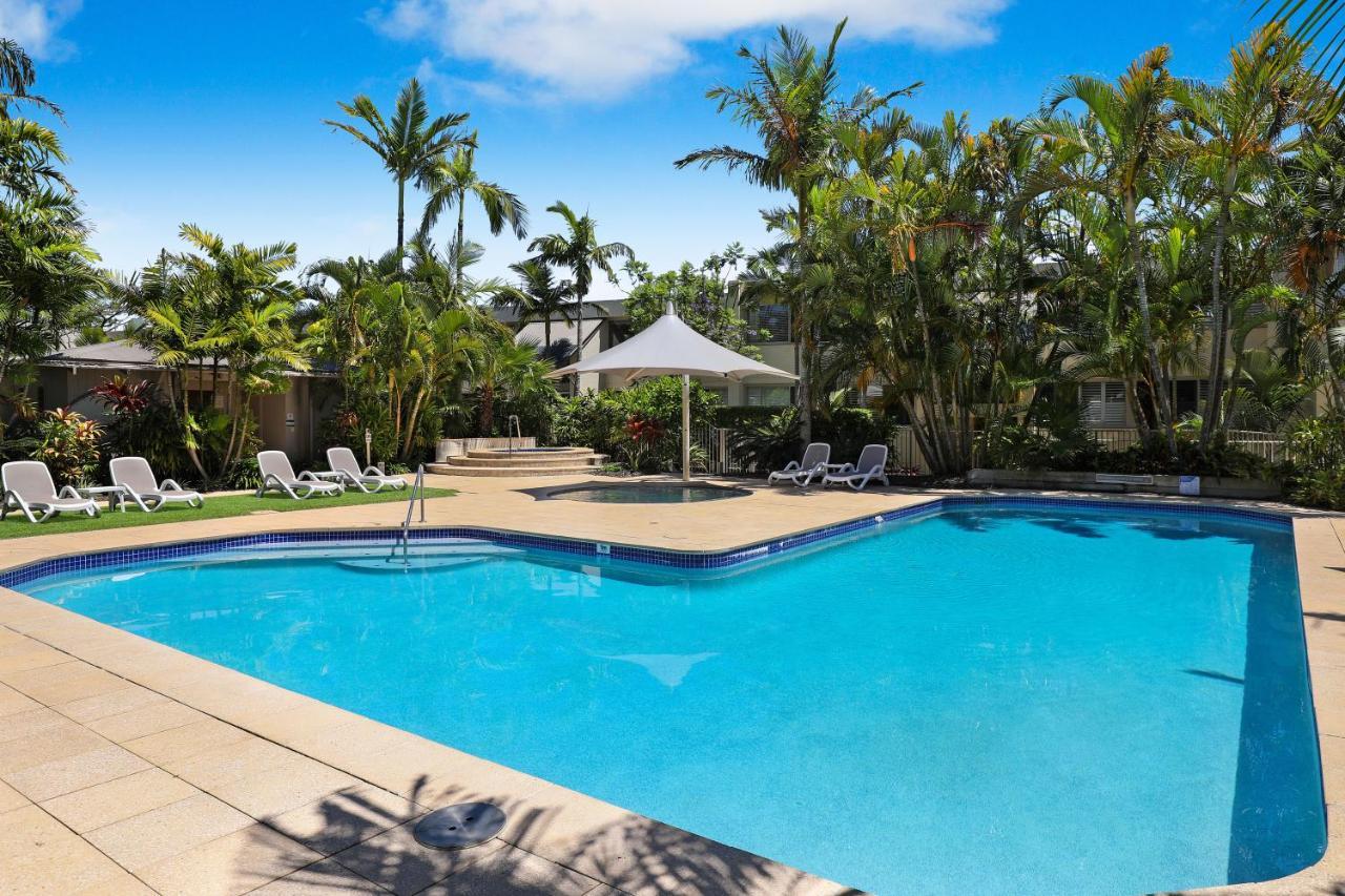 Noosa Harbour Resort Екстер'єр фото