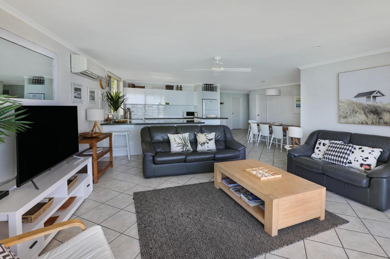 Noosa Harbour Resort Екстер'єр фото