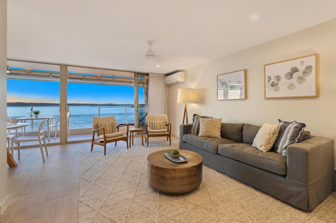Noosa Harbour Resort Екстер'єр фото