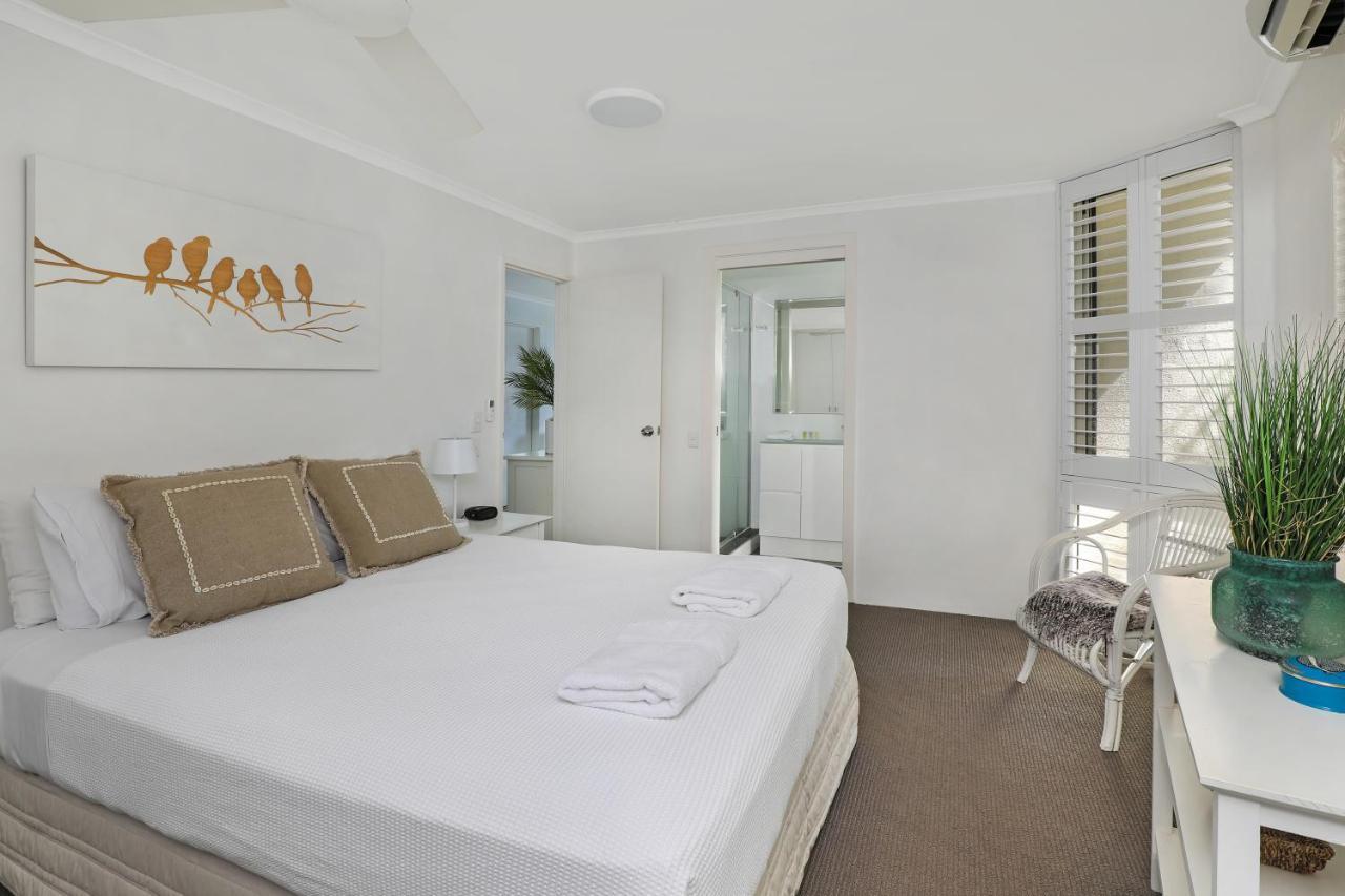 Noosa Harbour Resort Екстер'єр фото