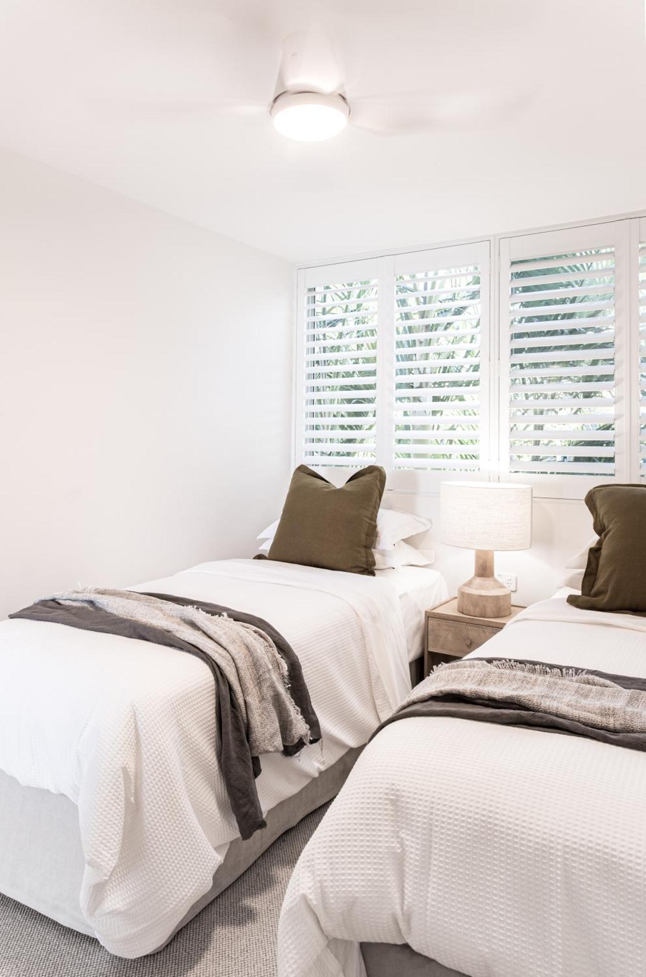 Noosa Harbour Resort Екстер'єр фото