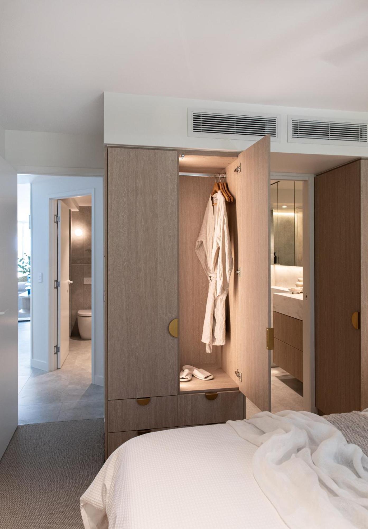 Noosa Harbour Resort Екстер'єр фото