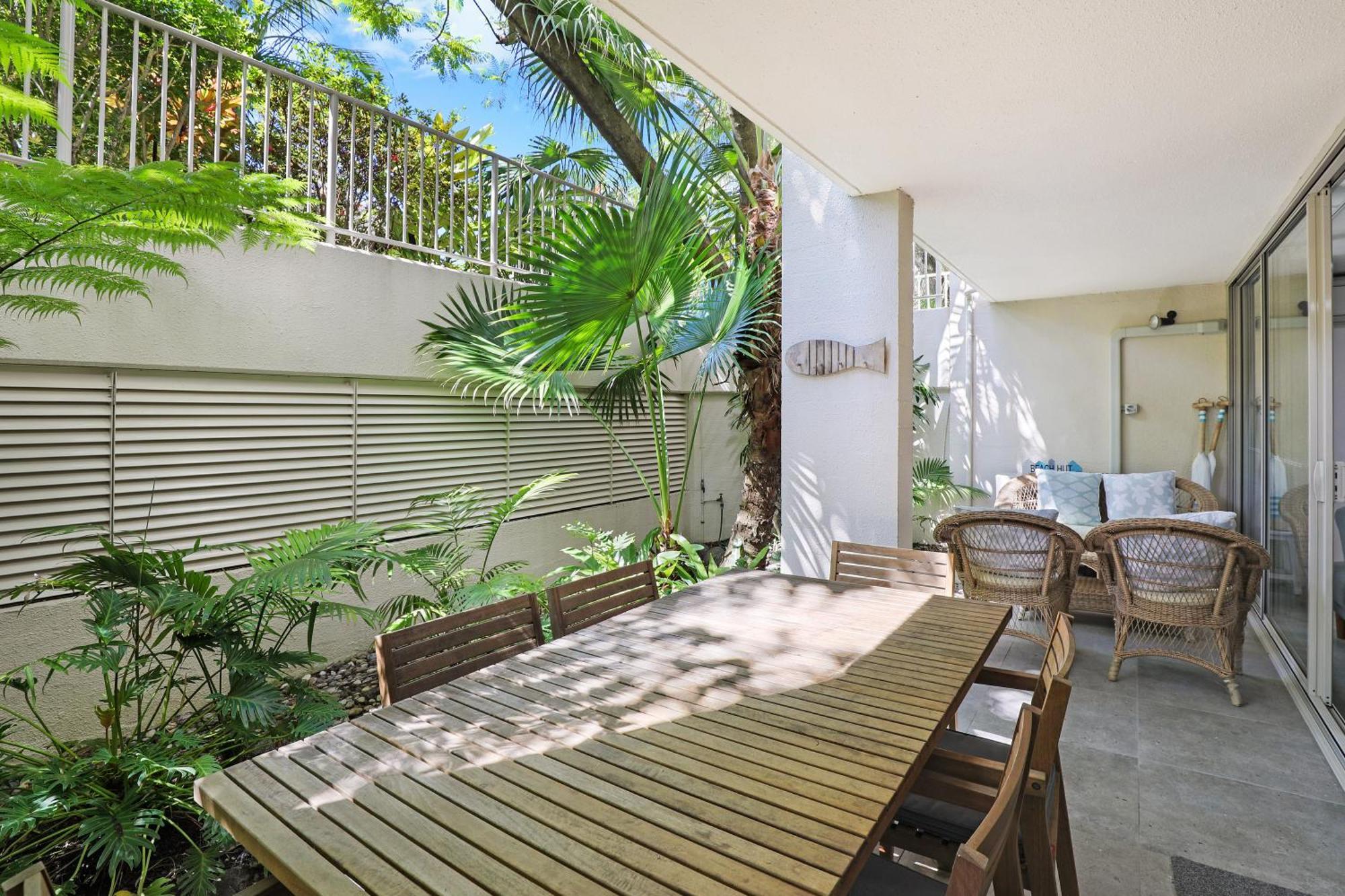 Noosa Harbour Resort Екстер'єр фото