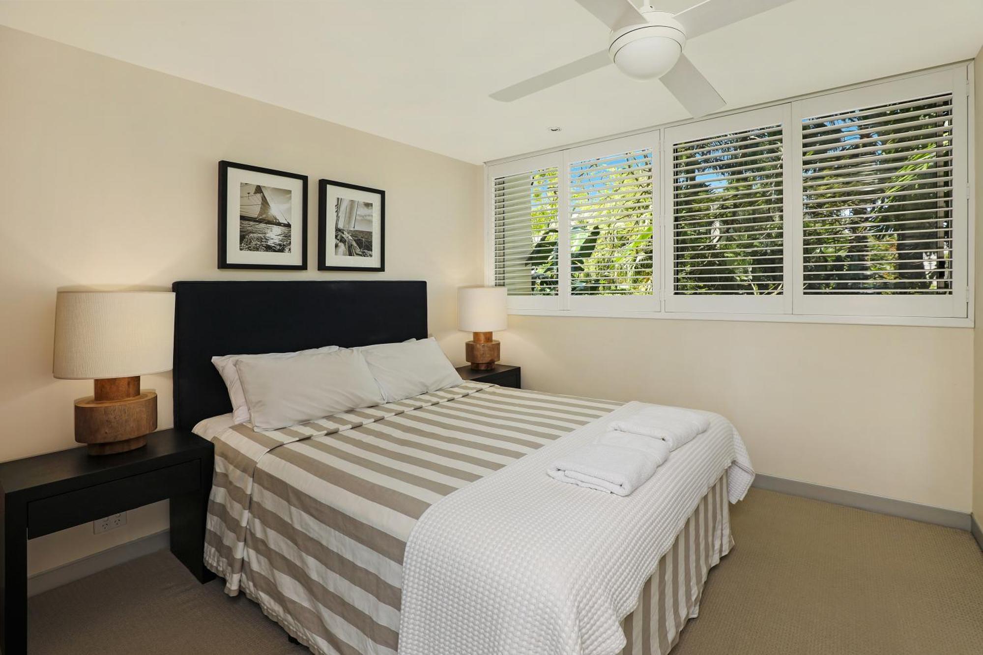 Noosa Harbour Resort Екстер'єр фото