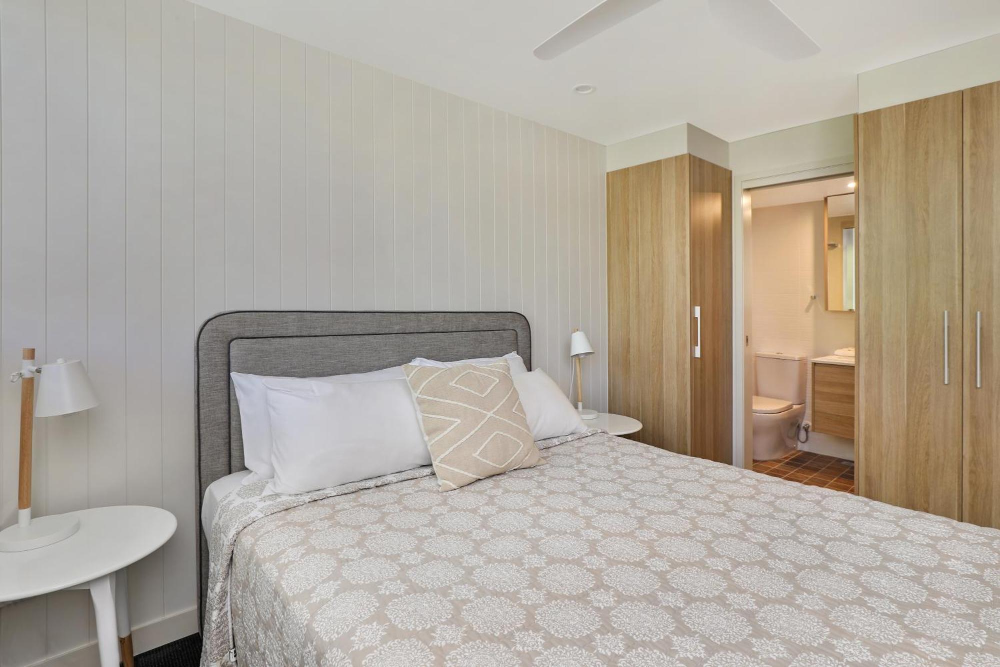 Noosa Harbour Resort Екстер'єр фото