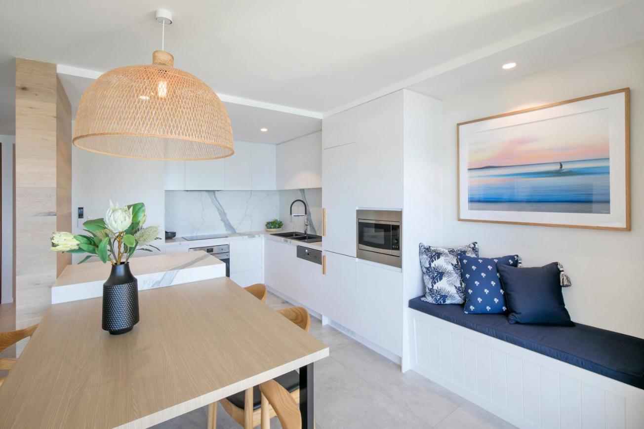 Noosa Harbour Resort Екстер'єр фото
