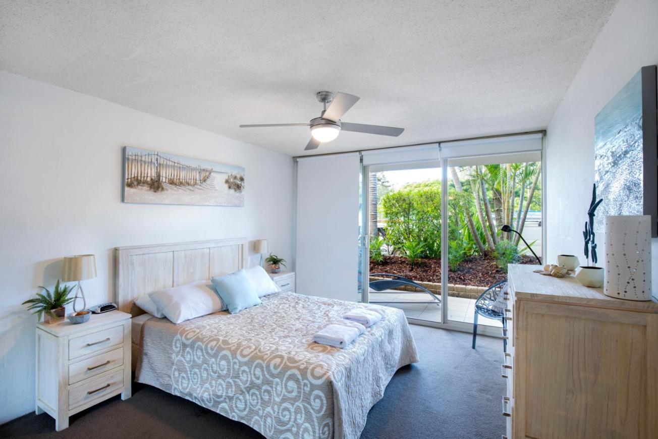 Noosa Harbour Resort Екстер'єр фото