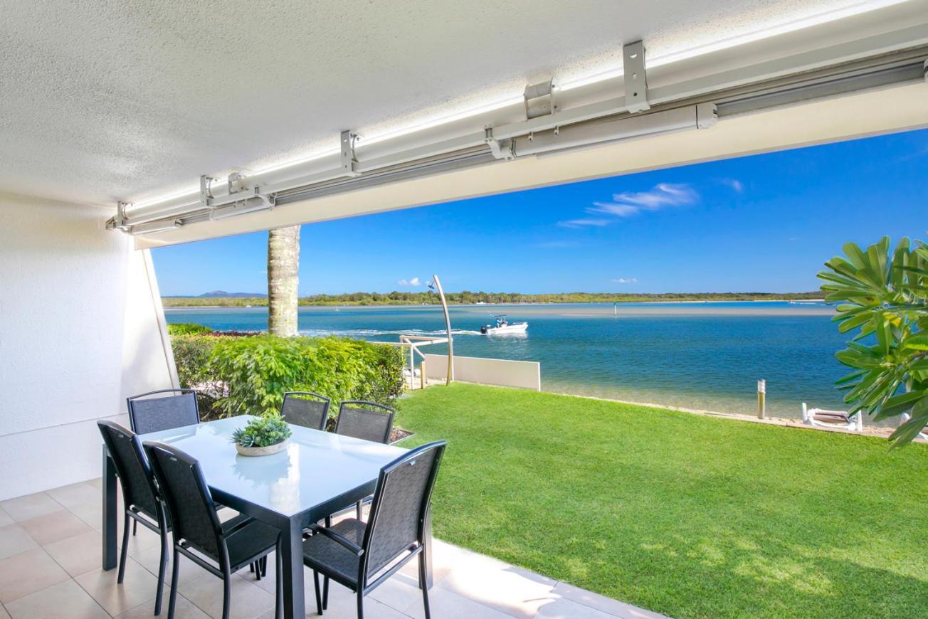 Noosa Harbour Resort Екстер'єр фото