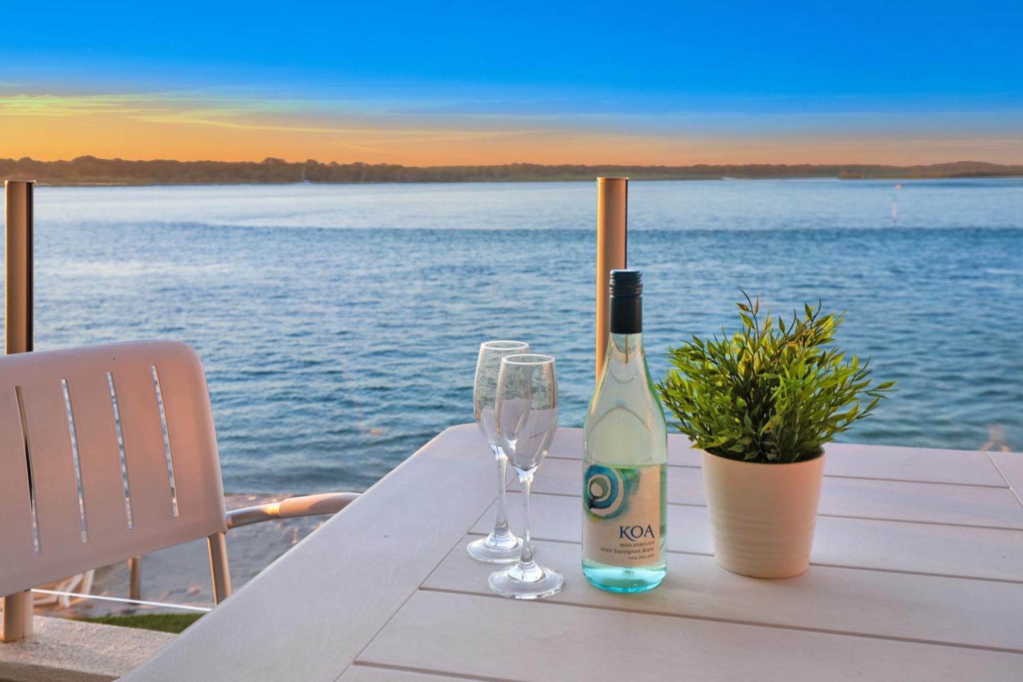 Noosa Harbour Resort Екстер'єр фото
