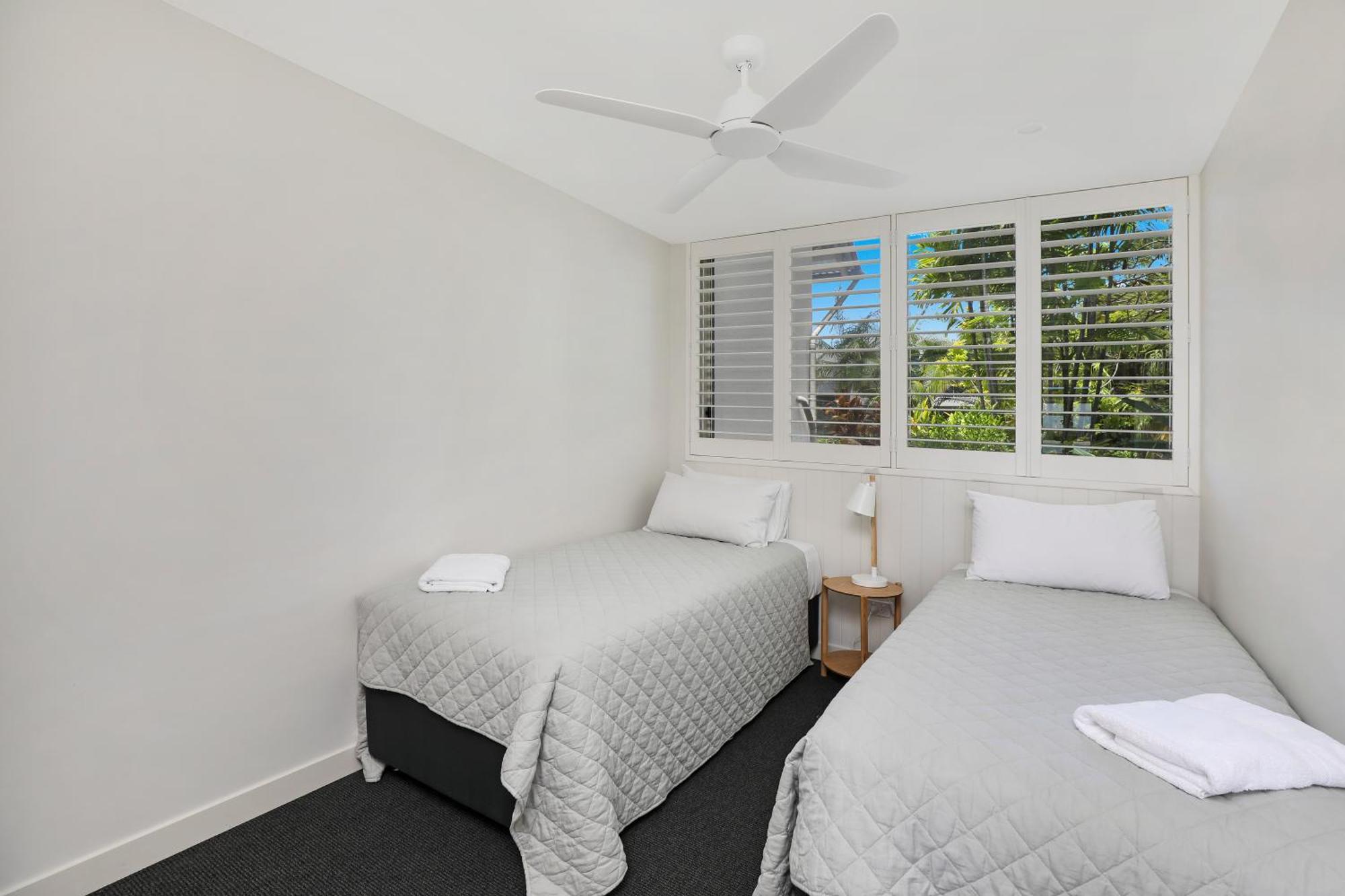 Noosa Harbour Resort Екстер'єр фото