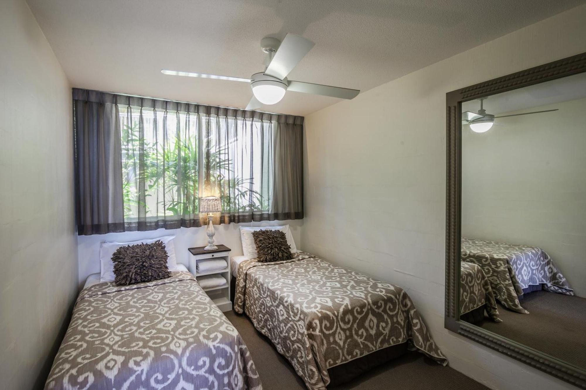 Noosa Harbour Resort Екстер'єр фото