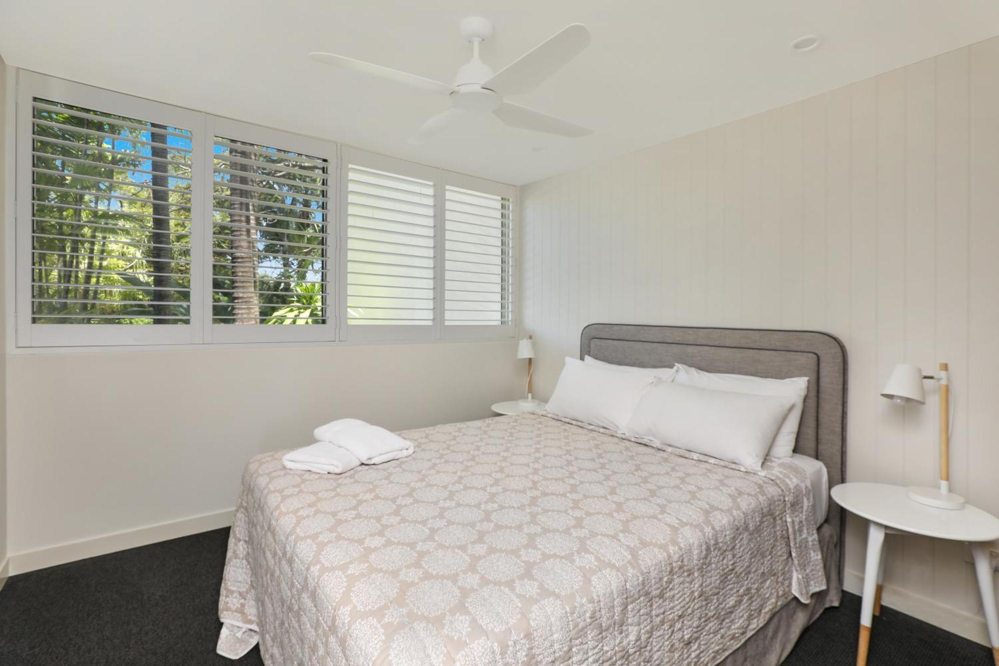 Noosa Harbour Resort Екстер'єр фото
