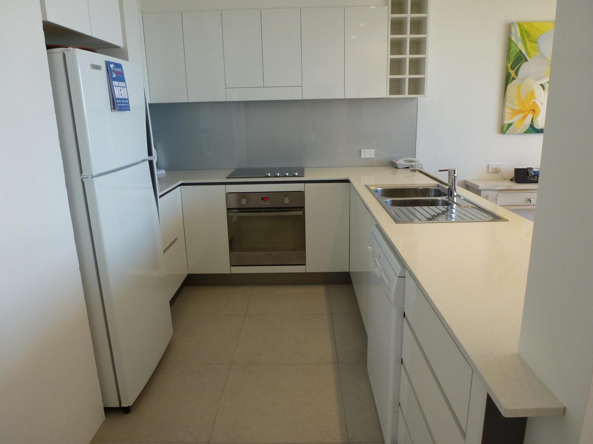 Noosa Harbour Resort Екстер'єр фото