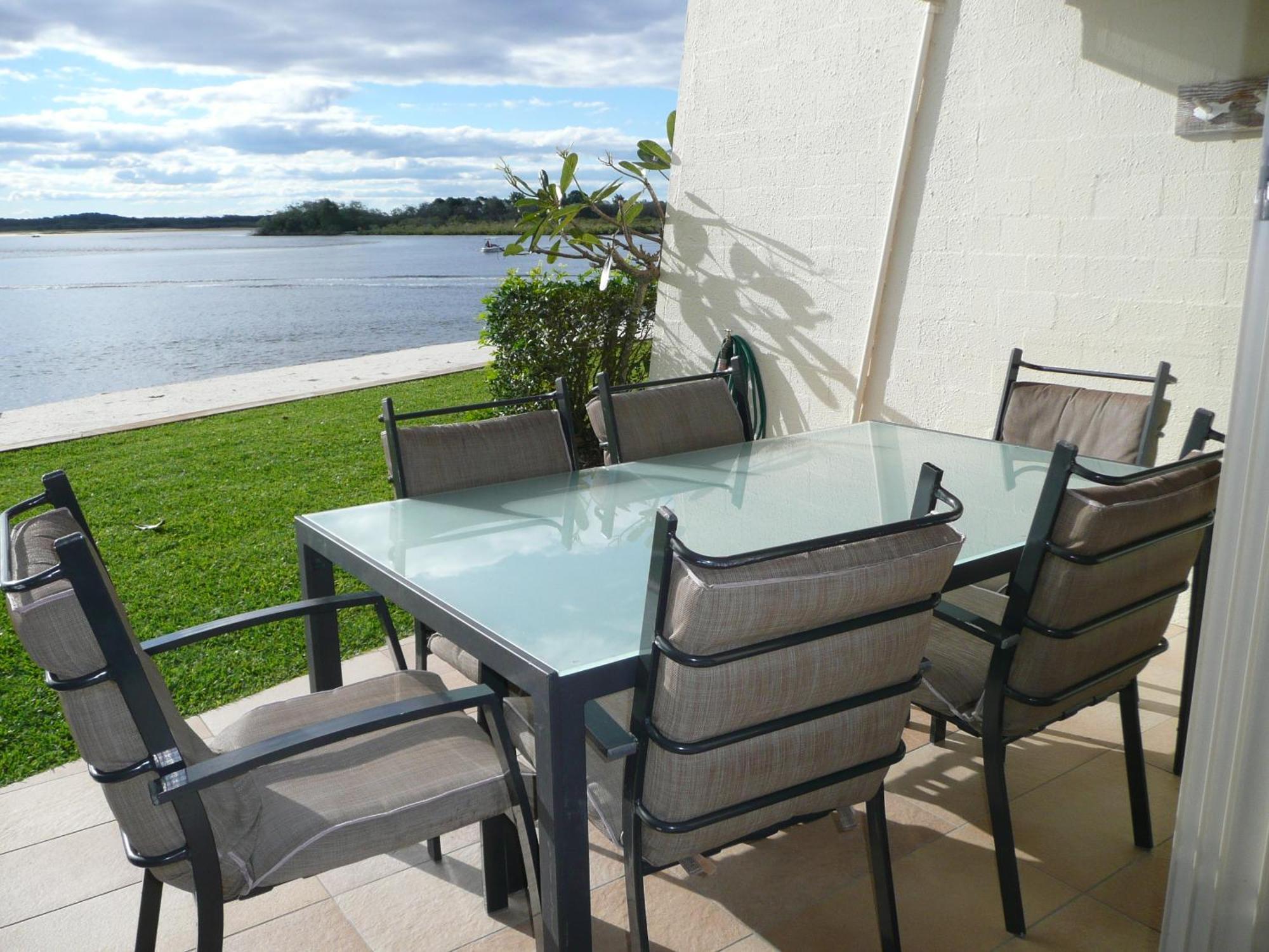 Noosa Harbour Resort Екстер'єр фото