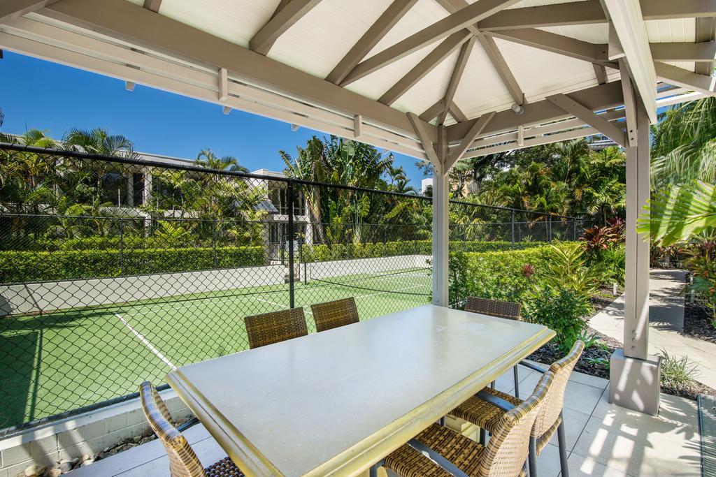 Noosa Harbour Resort Екстер'єр фото