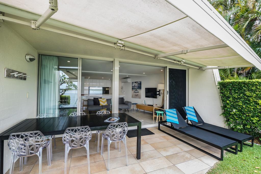 Noosa Harbour Resort Екстер'єр фото