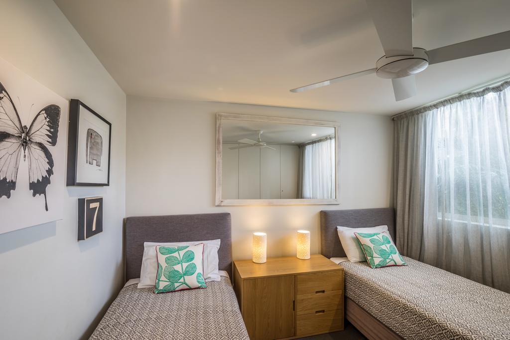 Noosa Harbour Resort Екстер'єр фото