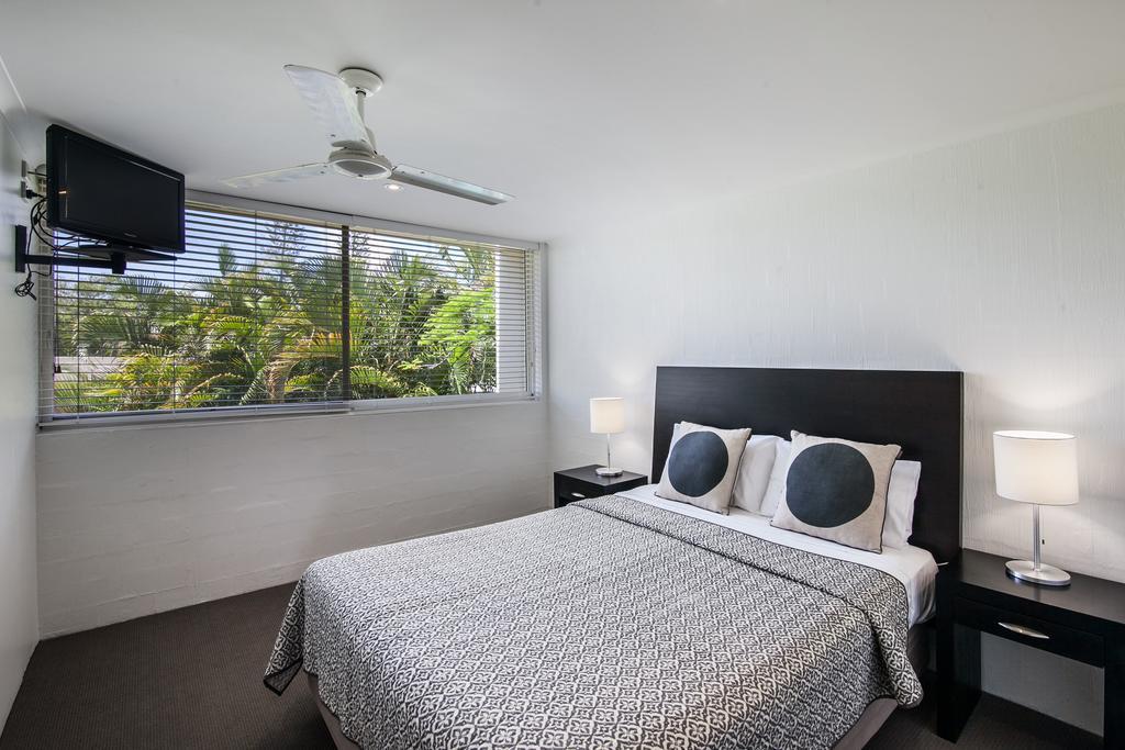 Noosa Harbour Resort Екстер'єр фото