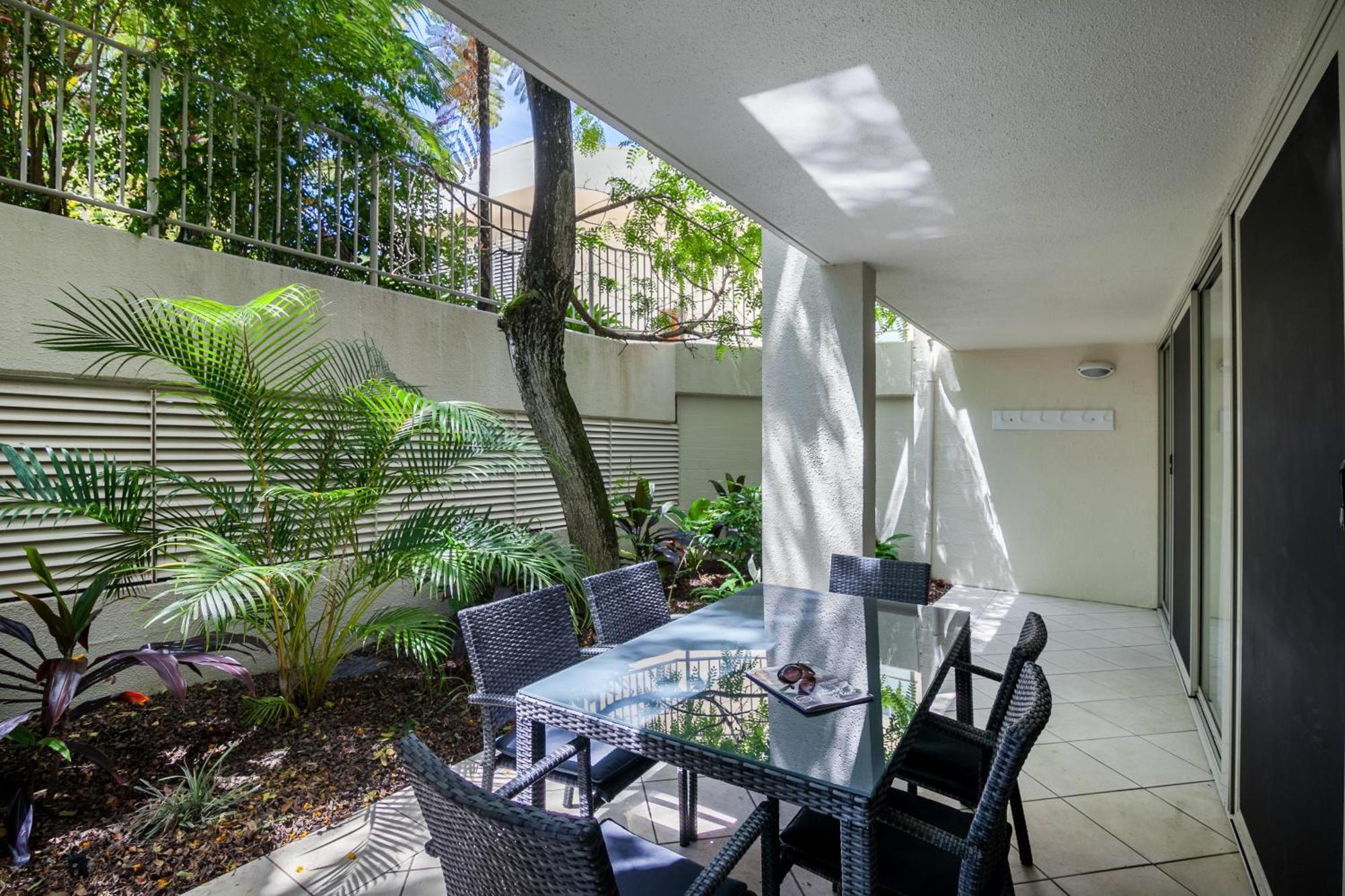 Noosa Harbour Resort Екстер'єр фото