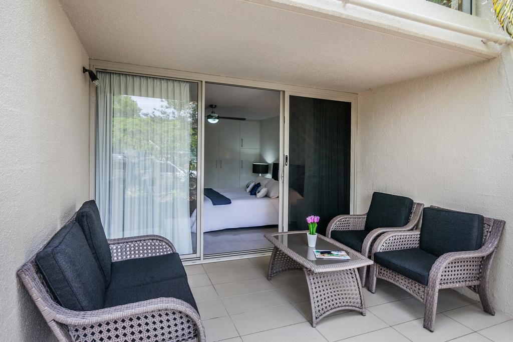 Noosa Harbour Resort Екстер'єр фото