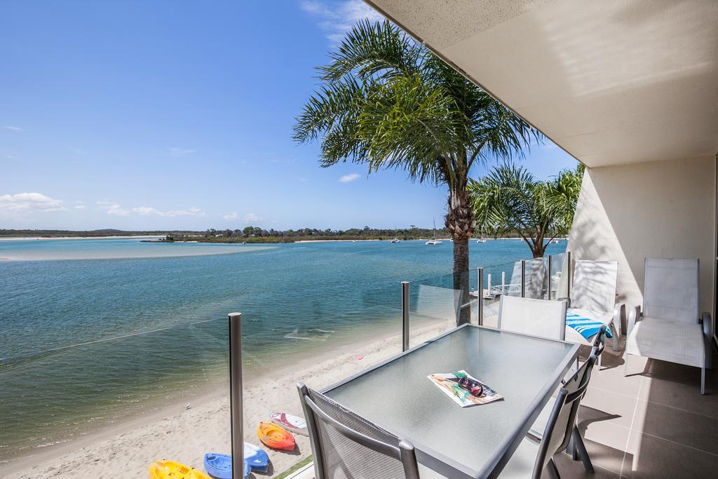 Noosa Harbour Resort Екстер'єр фото