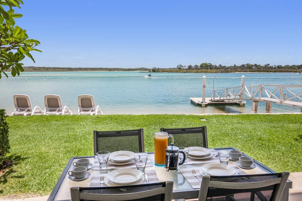 Noosa Harbour Resort Екстер'єр фото