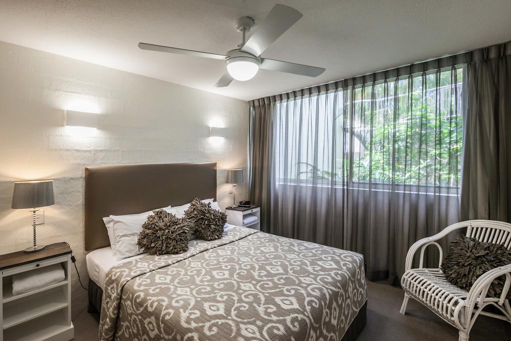 Noosa Harbour Resort Екстер'єр фото