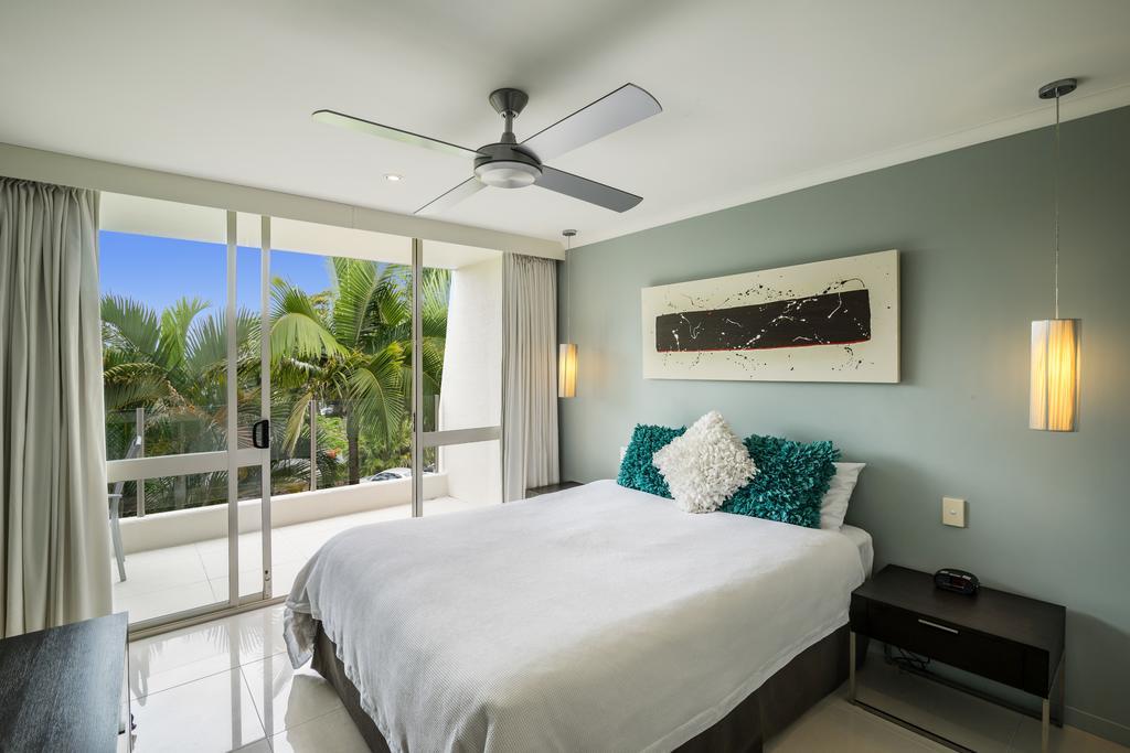 Noosa Harbour Resort Екстер'єр фото