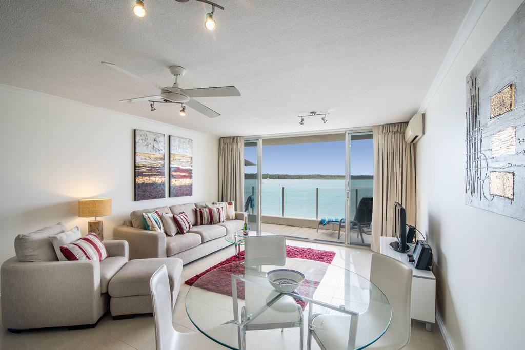 Noosa Harbour Resort Екстер'єр фото