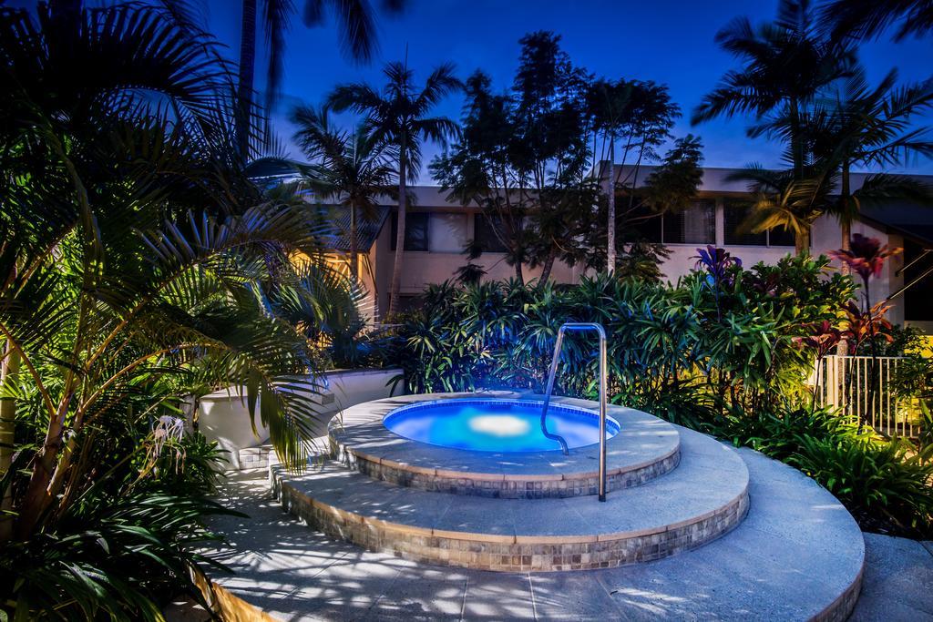 Noosa Harbour Resort Екстер'єр фото