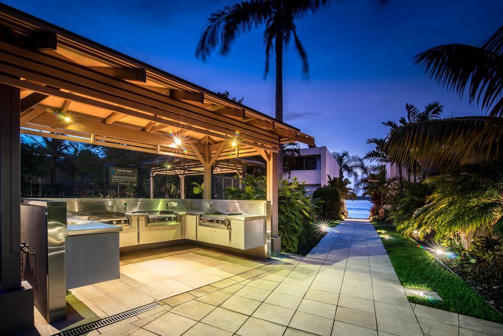 Noosa Harbour Resort Екстер'єр фото